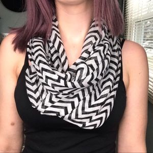 Infinity Scarf